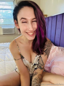 I m back and i m feeling a lot better thanks for being so sweet y all