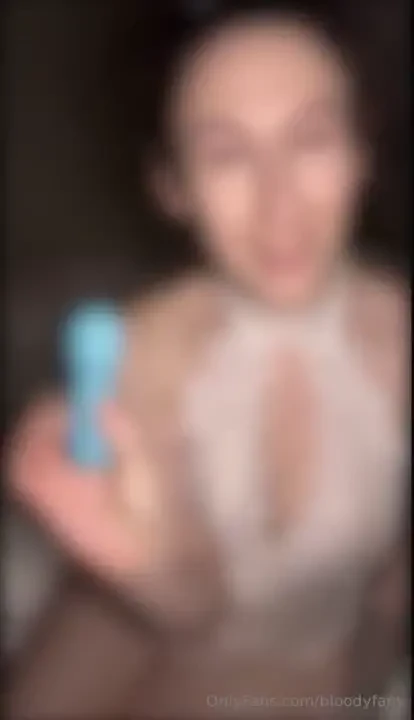 I dropped my hottest video yet to top off my birthday celebrations and 