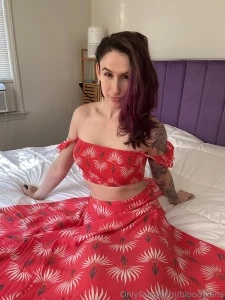 Ready for christmas eve