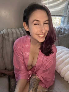 Won t you come cuddle with me