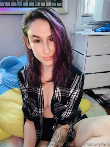 Come get cozy with me part 24