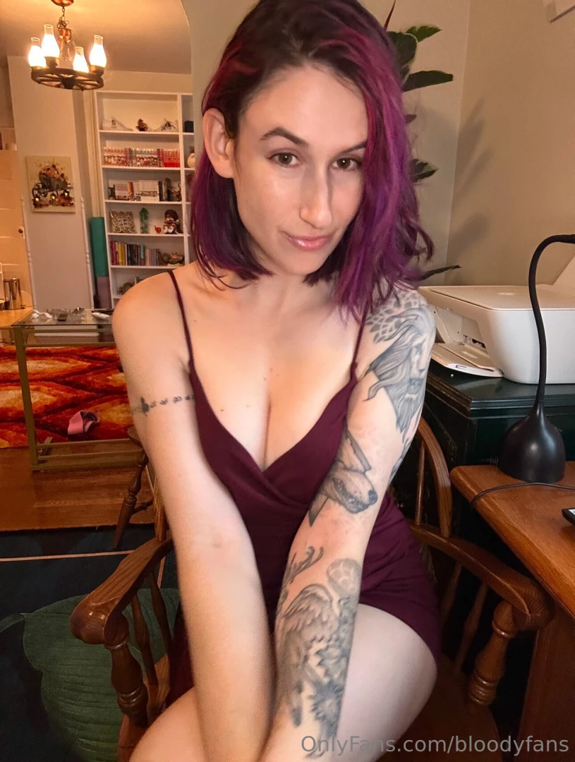 Wanna go out tonight 