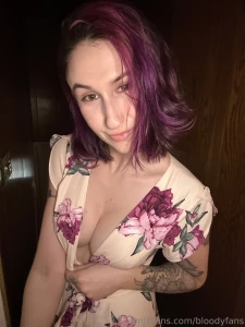 Yall i have some spicy pics for you this month