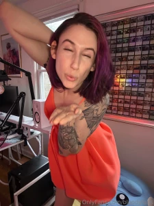 You ve been so good lately you deserve a kiss