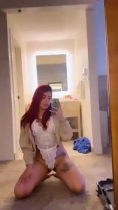 Can you guess my favorite workout part 12