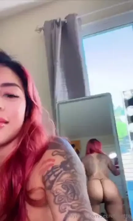 Getting laid on you after ur work 