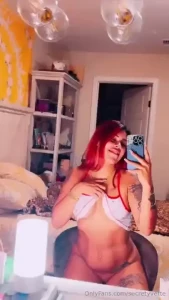 Let me drain you so you start the week as you must