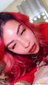 I dunno why but my ass look extra firm i must be horny for some