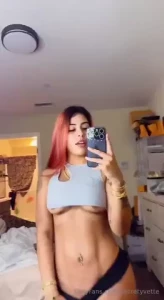 I d let you cum in my ass