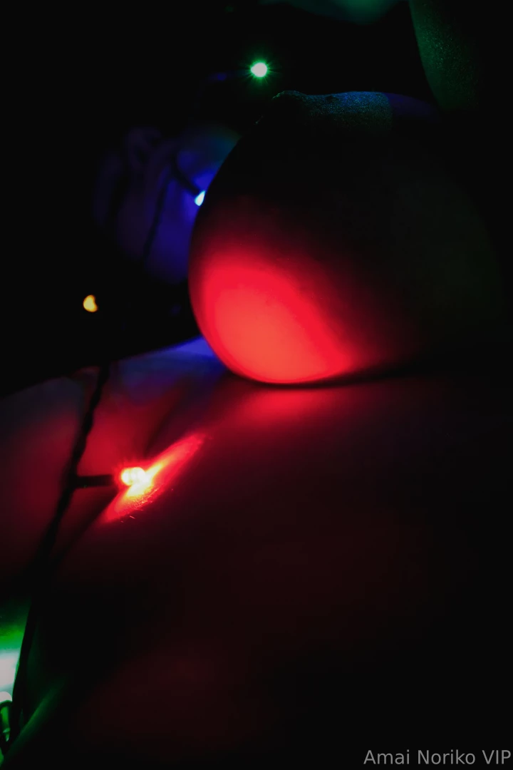 Beautiful colorful close ups 