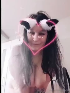 For fun got new ears and they are bigger than i expected 3