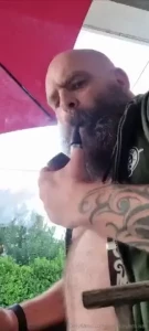 Good morning from palm springs happy pride day nov 2nd 2024