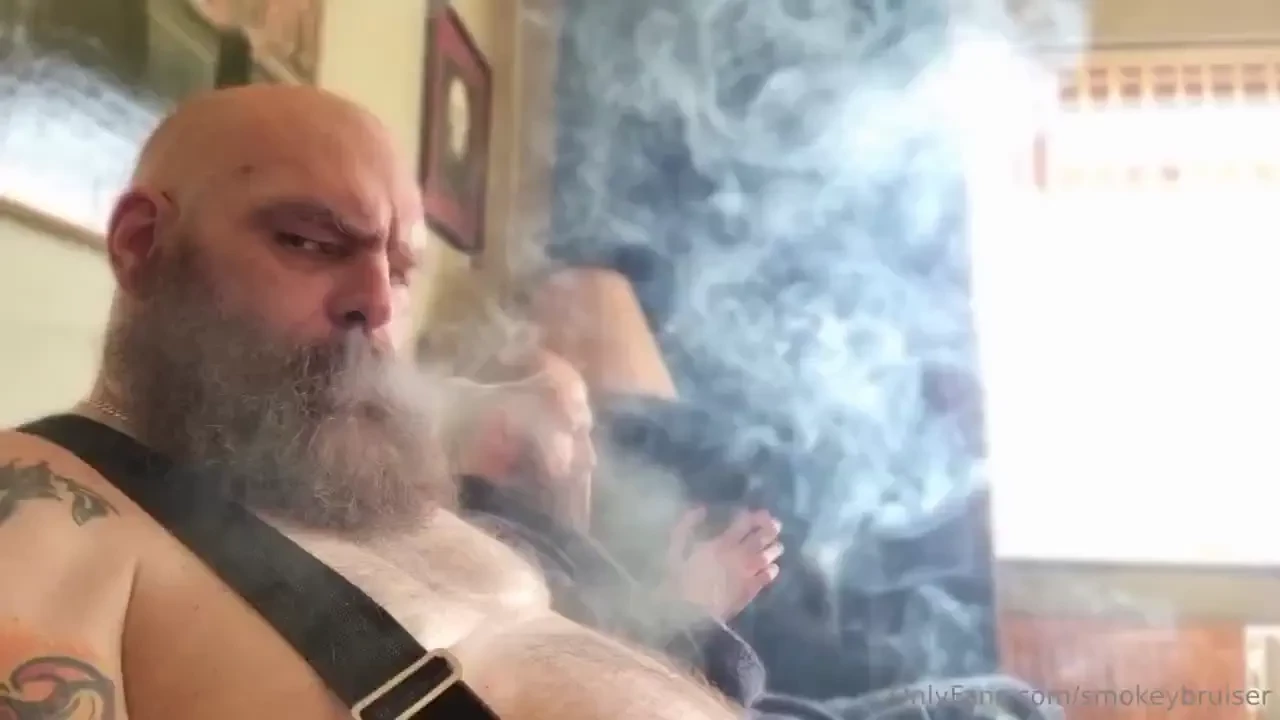 Hello world - what could a bear amp otter possibly do now 