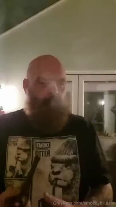 Something on my mind 