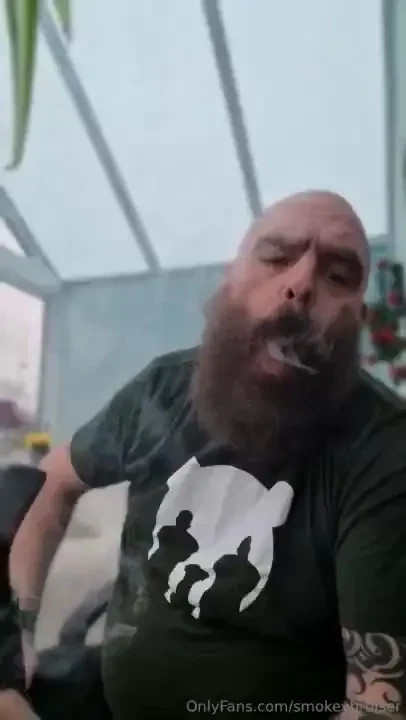 Grizzly - out of retirement 