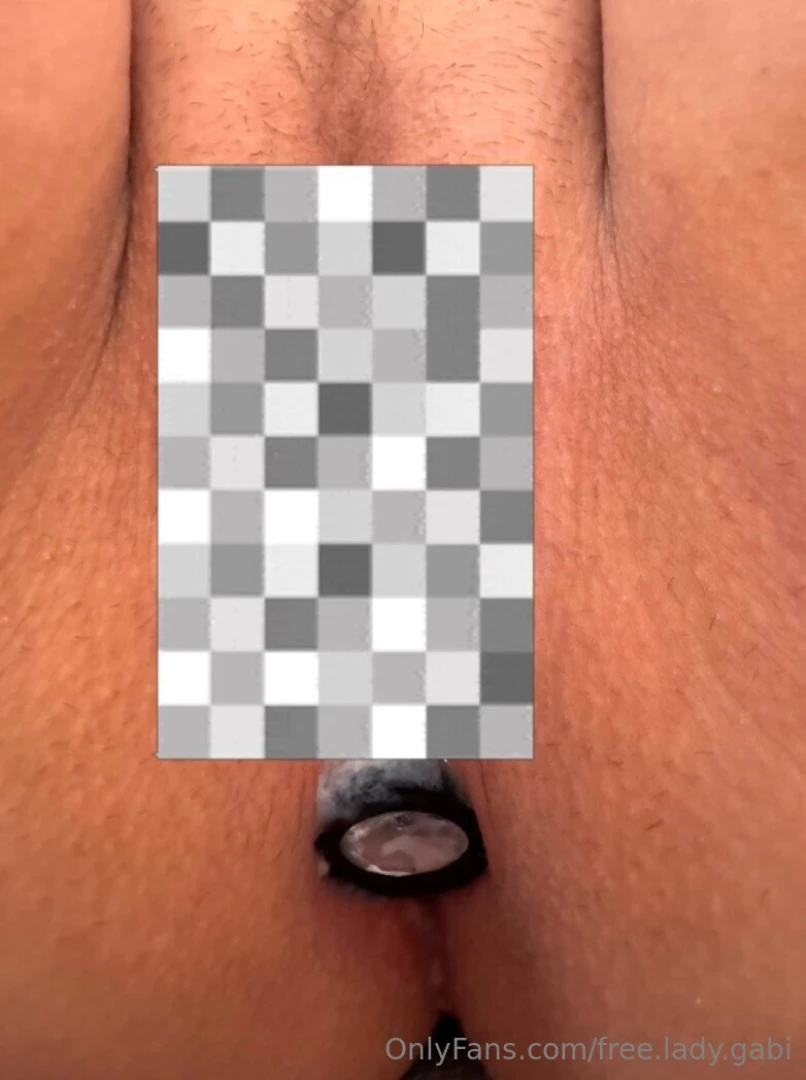 Vyst k na kundi ka najde na lady gabi 