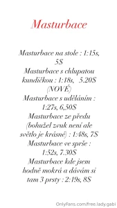 Nov cenov upraven nab dka vide a fotek part 7