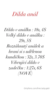 Nov cenov upraven nab dka vide a fotek part 4