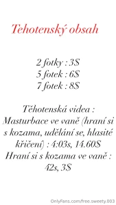 Nov cenov upraven nab dka vide a fotek part 6