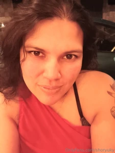 It was a small dinner but even if it was among friends i had to look