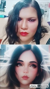 I realize that i have to organize my content i have everything so