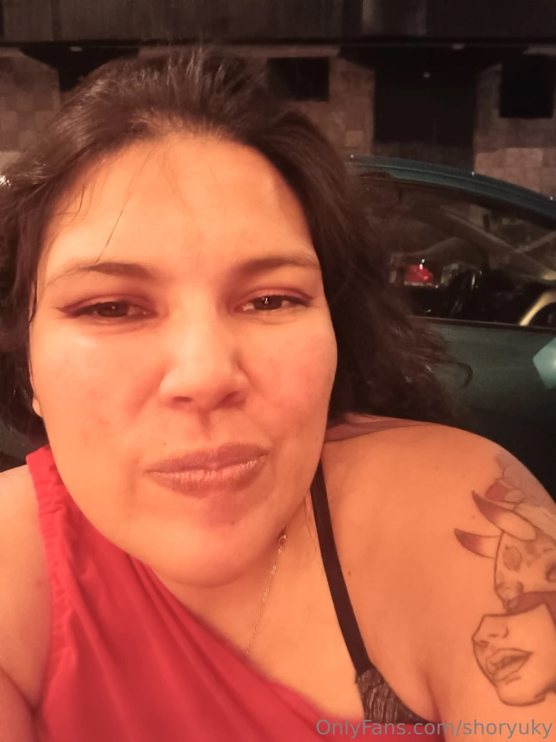 I went out with my friends do i look pretty 