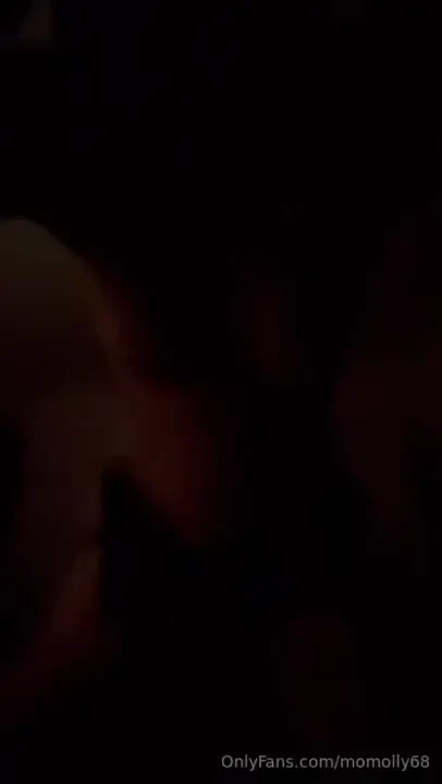 She s been sneaking vids in our play so i tied up her arms and legs up 