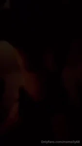 She s been sneaking vids in our play so i tied up her arms and legs up