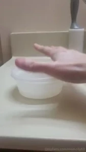 She asked if i packed the essentials for a trip