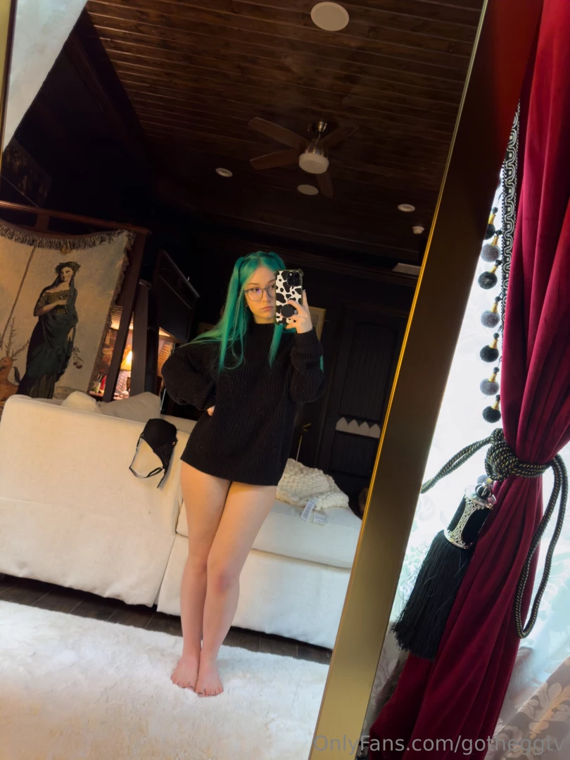 Or do we miss the green era 