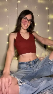 Swipe to take my clothes off part 66