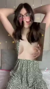 I thought y all might like this follow me on tiktok thistlefernsby