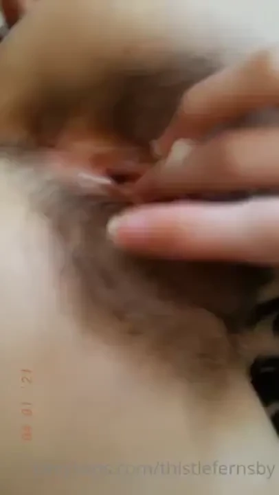 I always clean up behind myself part 1 