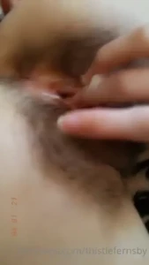 I always clean up behind myself part 1