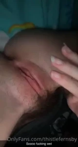I get so wet thinking about you part 2
