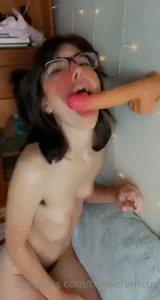 I got a new toy part 29
