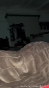 When he s obsessed with your ass even when you re sleeping