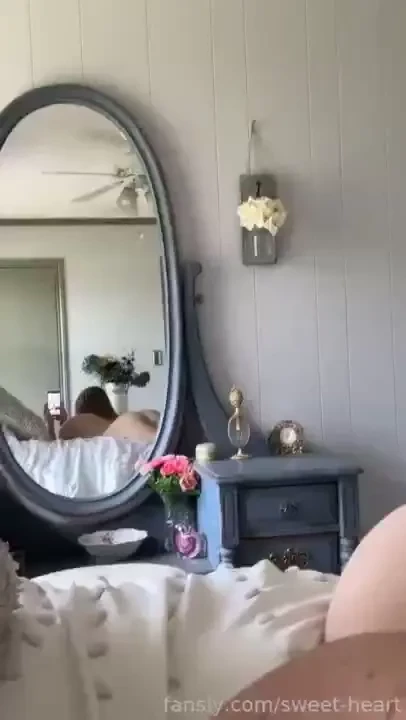 Good morningggg i m already in position for you daddy 