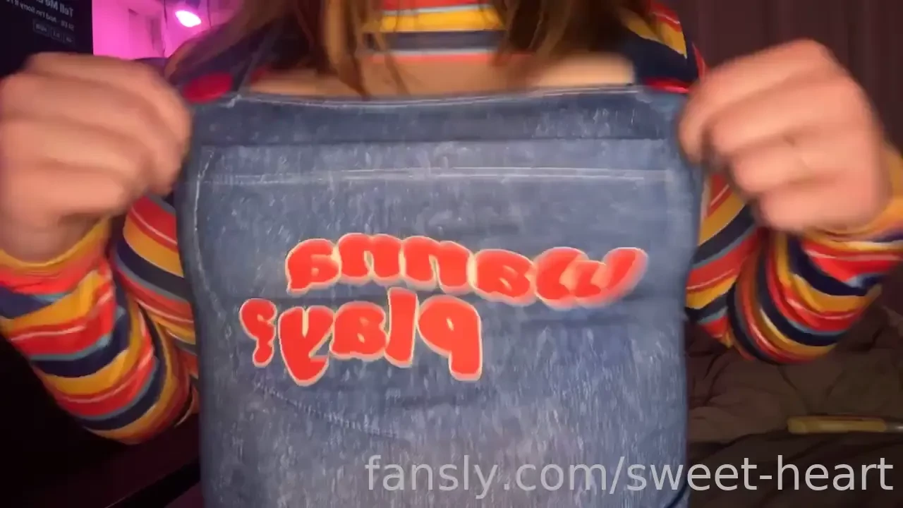 Happy halloween daddy i got you a boo basket halloween pussy boobs ass 