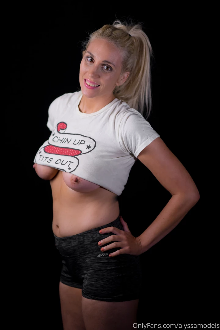 Alyssamodels part 91 