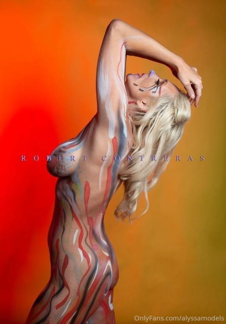 Alyssamodels part 43 
