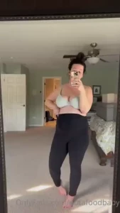Just a quick little tease but don t worry the shower video is posted part 1