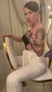 Wedding fun