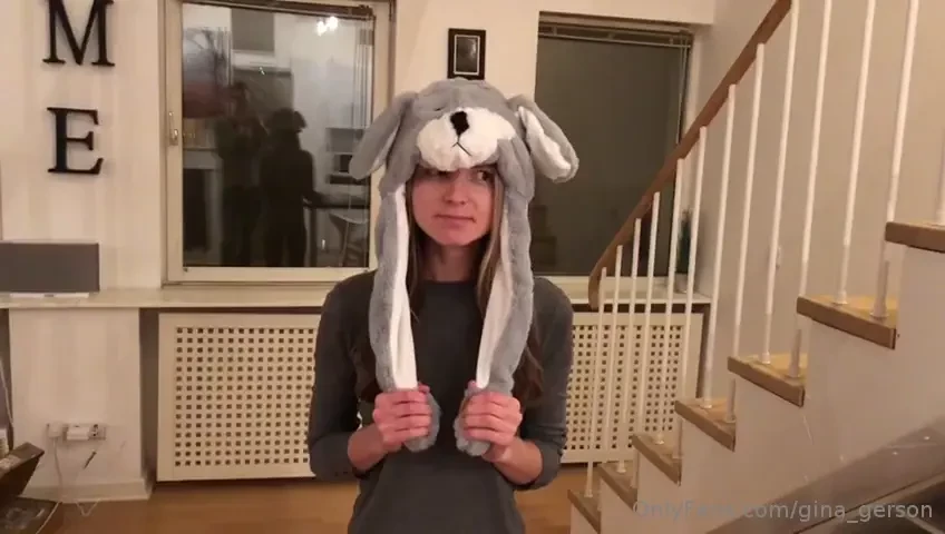 I m bunny 