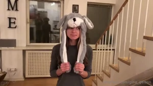 I m bunny