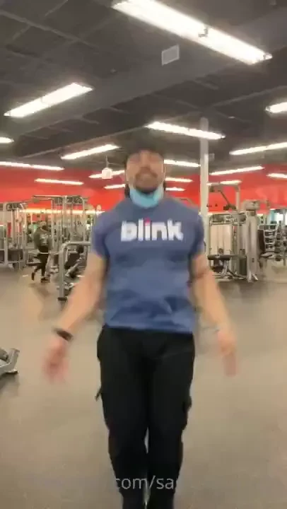 Jumping jacks part 1 