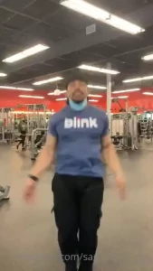 Jumping jacks part 1