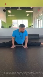 Move 10 splits