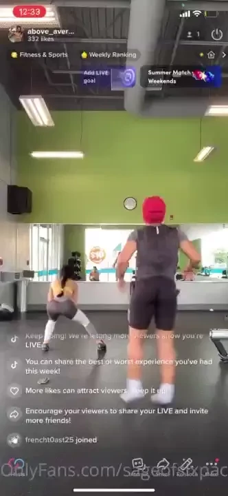 Live cardio thursday 12 30pm eastern part 1 