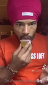 Jelloshot whatthatmouthdo